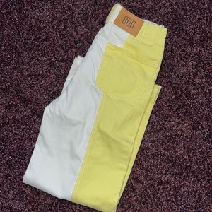 BDG jeans